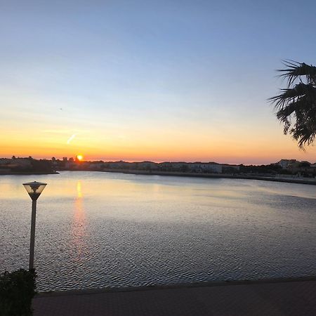 Le Petit Barcares Apartment เลอบาร์กาแรส ภายนอก รูปภาพ
